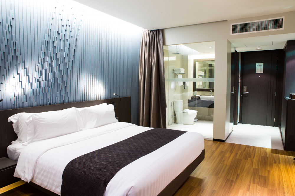 Four Seasons Hotel Limassol