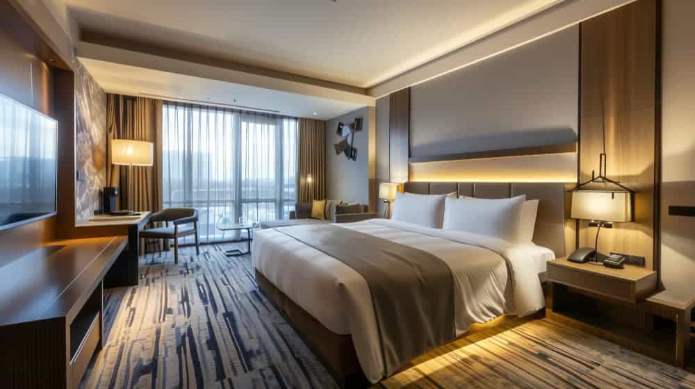 Hotel Paris Prague