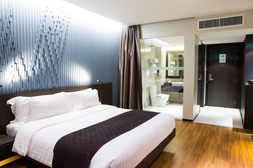 Mosaic House Design Hotel