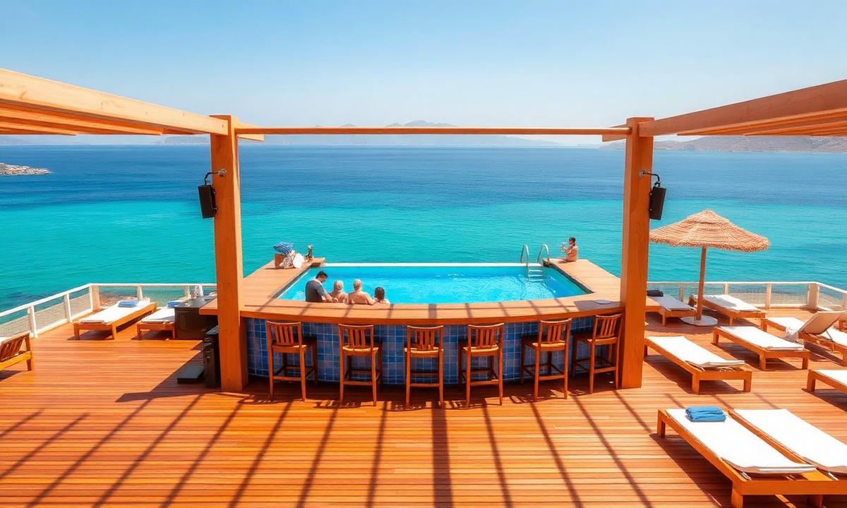 Aqua Hotel Burgas – מלון מומלץ בבורגס, בולגריה